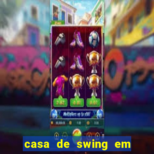 casa de swing em foz do igua莽u